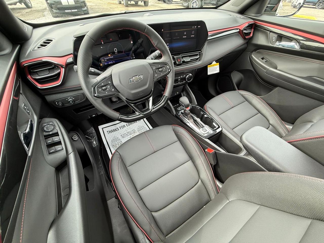 2026 Chevrolet TrailBlazer RS Crestwood KY