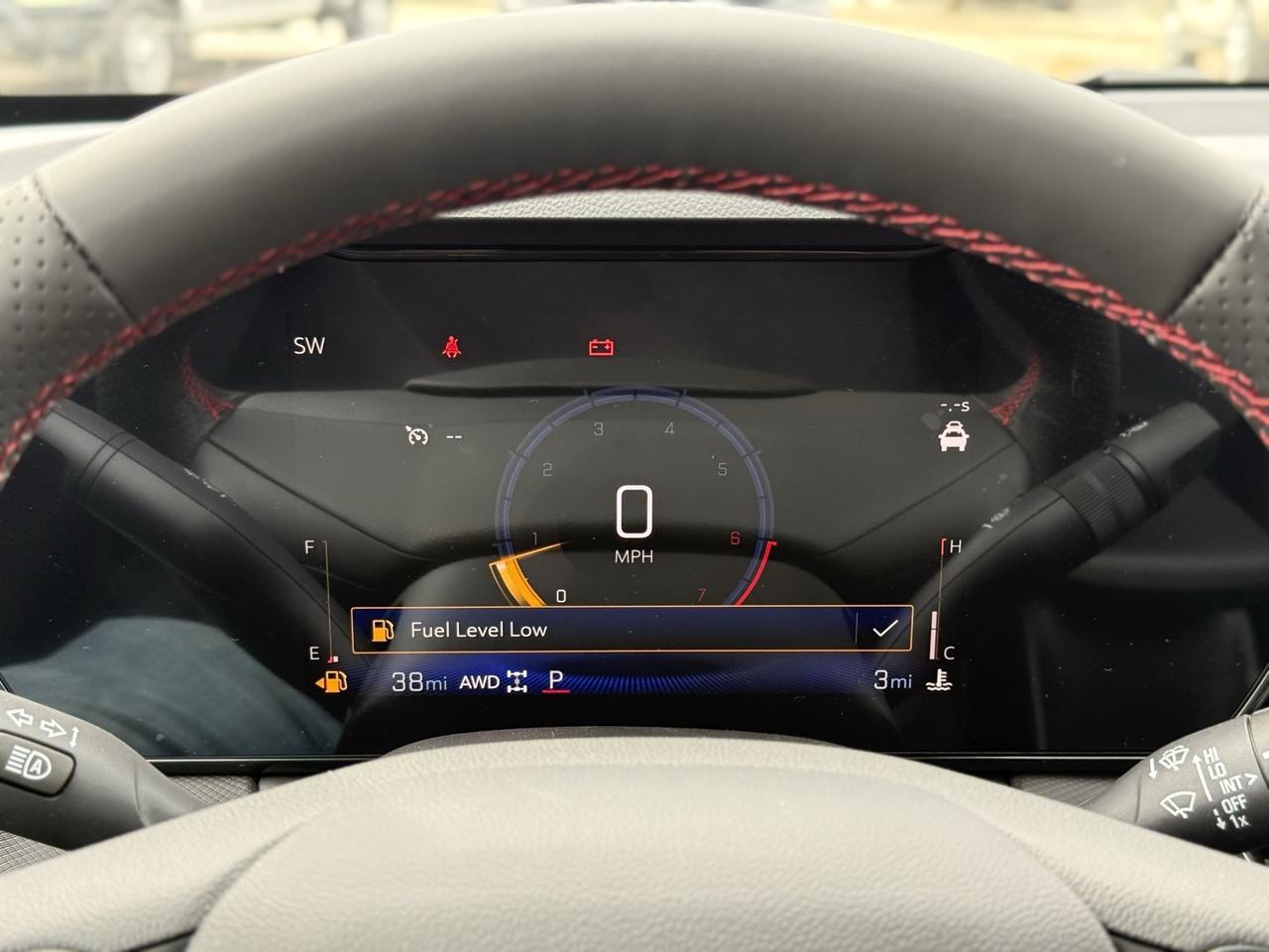 2026 Chevrolet TrailBlazer RS Crestwood KY