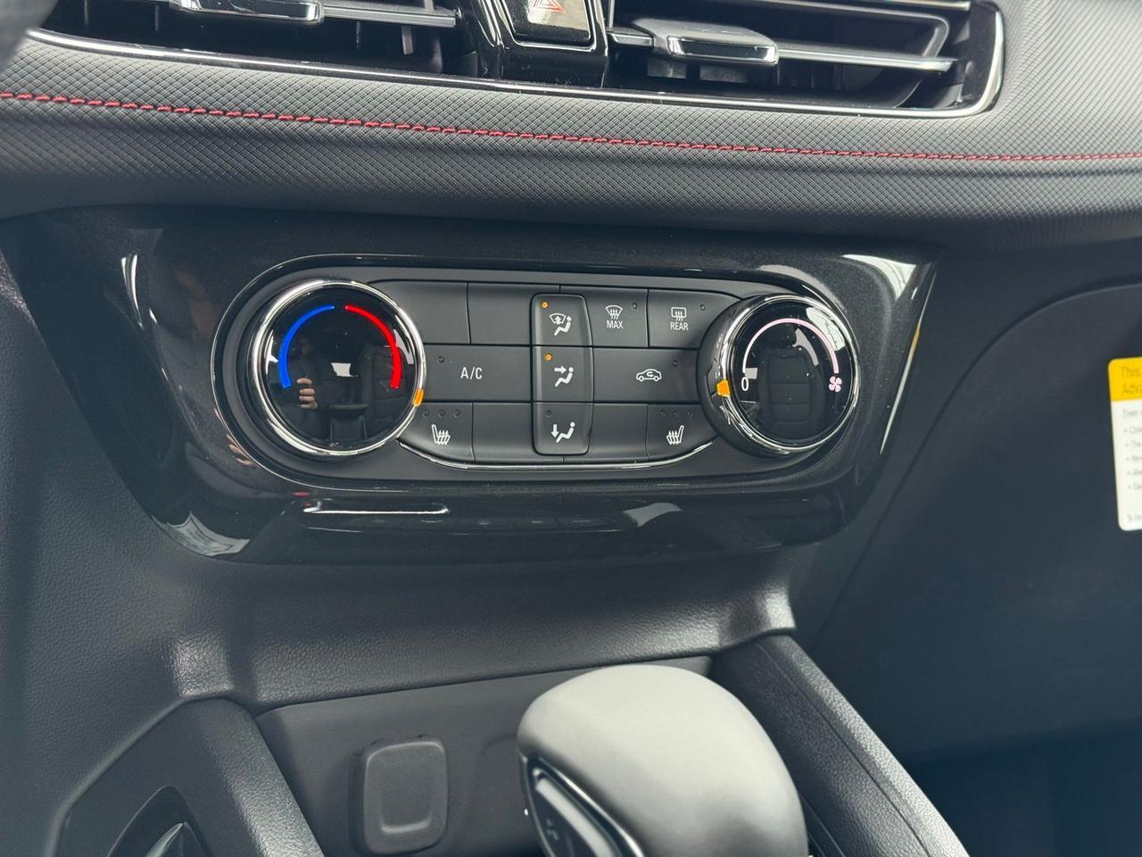 2026 Chevrolet TrailBlazer RS Crestwood KY