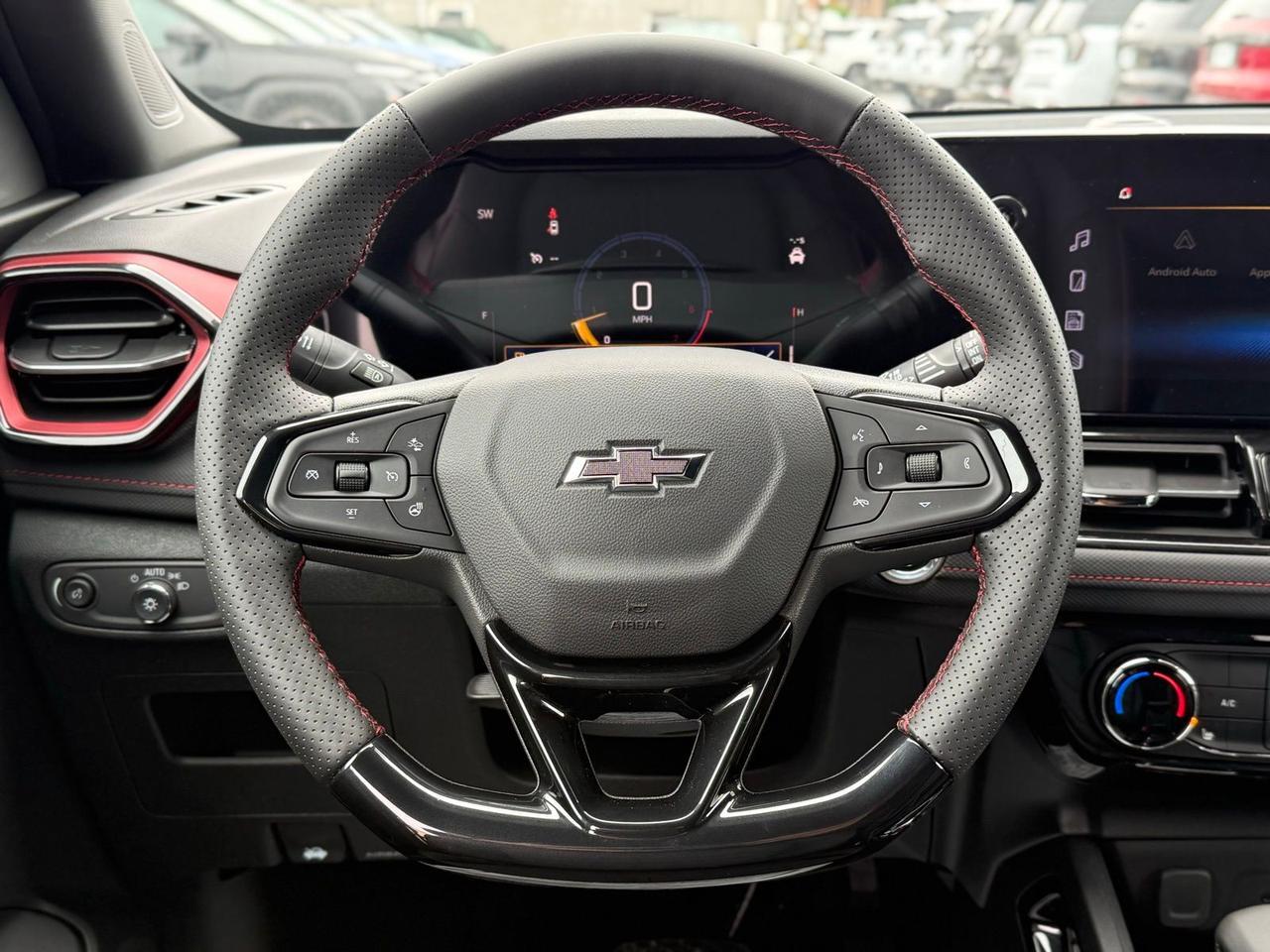 2026 Chevrolet TrailBlazer RS Crestwood KY