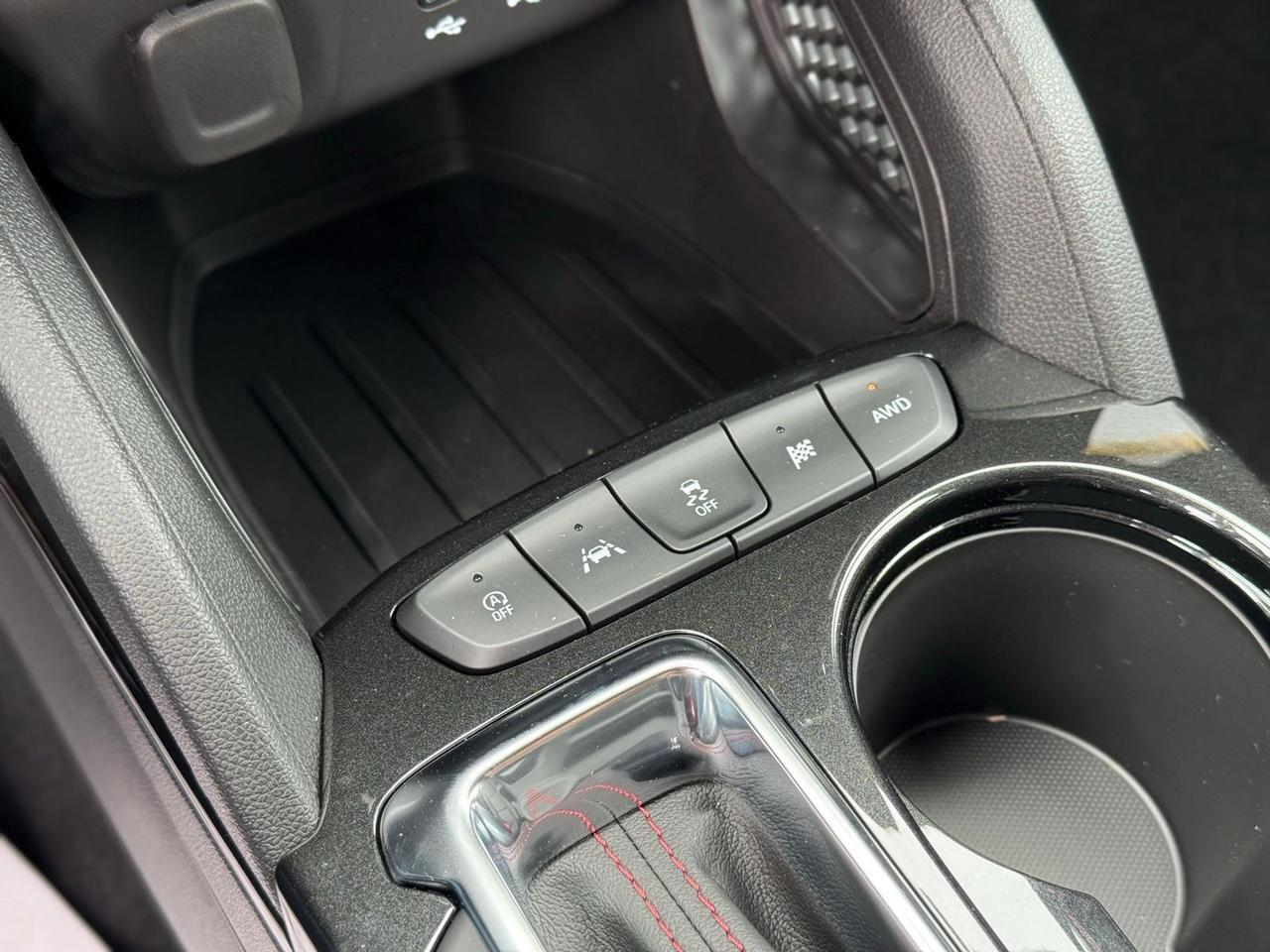 2026 Chevrolet TrailBlazer RS Crestwood KY