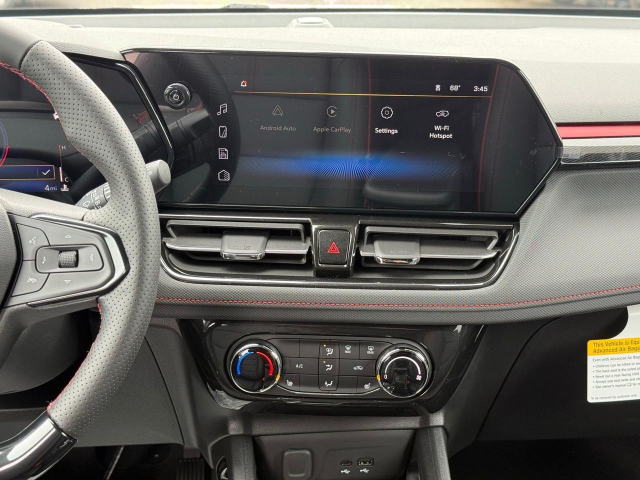 2026 Chevrolet TrailBlazer RS Crestwood KY