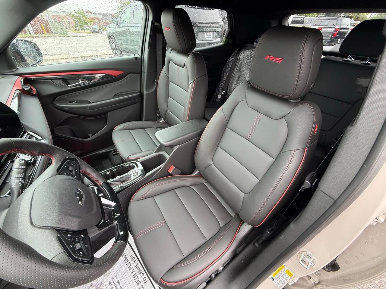 2026 Chevrolet TrailBlazer RS Crestwood KY
