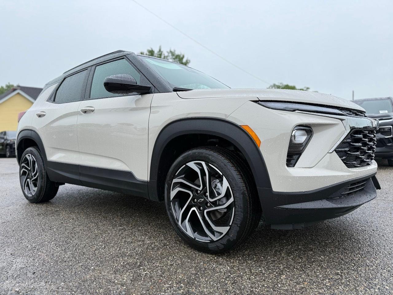2026 Chevrolet TrailBlazer RS Crestwood KY