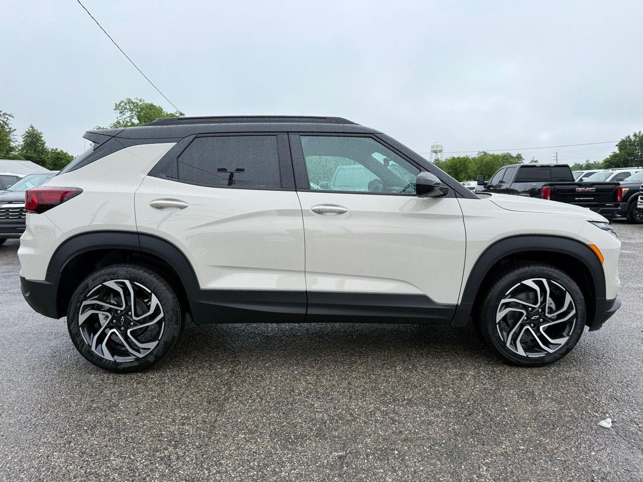 2026 Chevrolet TrailBlazer RS Crestwood KY