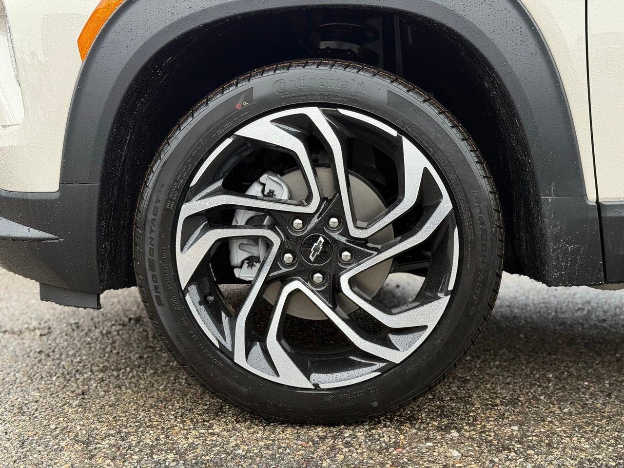 2026 Chevrolet TrailBlazer RS Crestwood KY