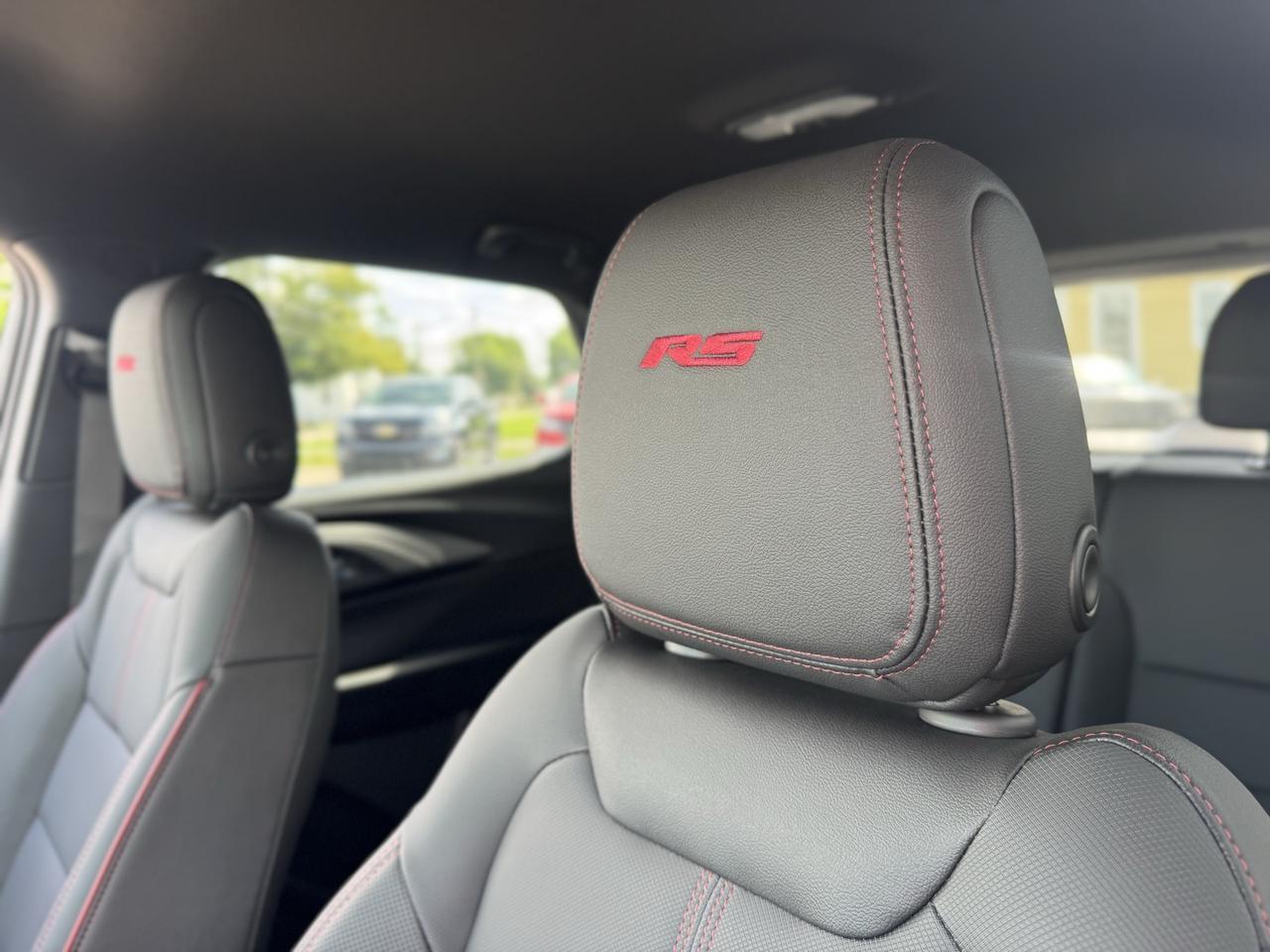 2026 Chevrolet TrailBlazer RS Crestwood KY