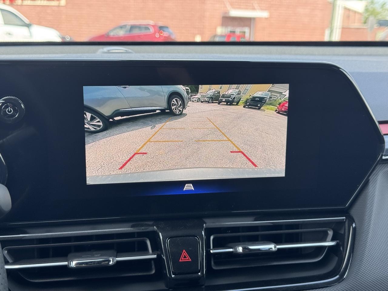 2026 Chevrolet TrailBlazer RS Crestwood KY