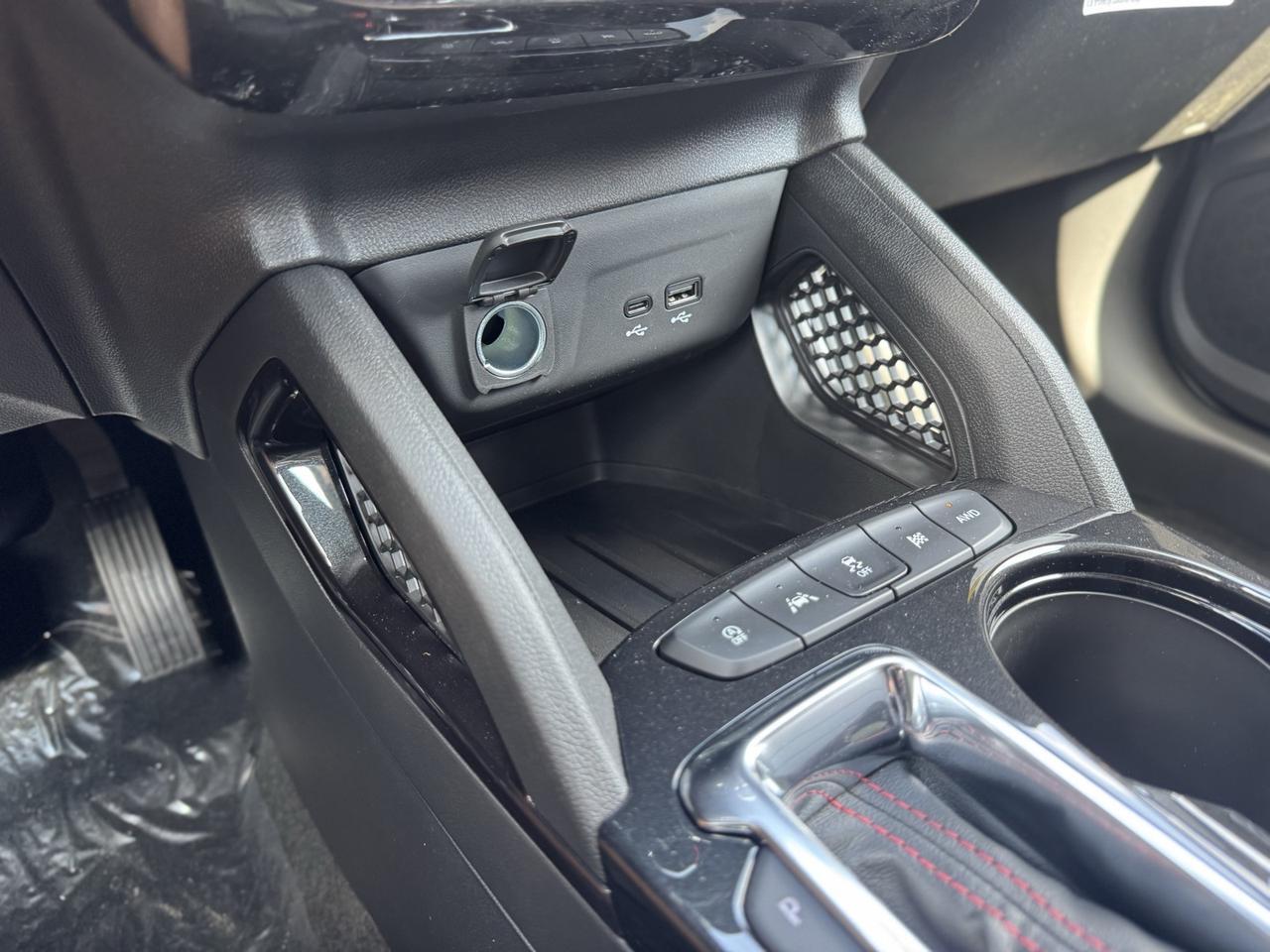 2026 Chevrolet TrailBlazer RS Crestwood KY