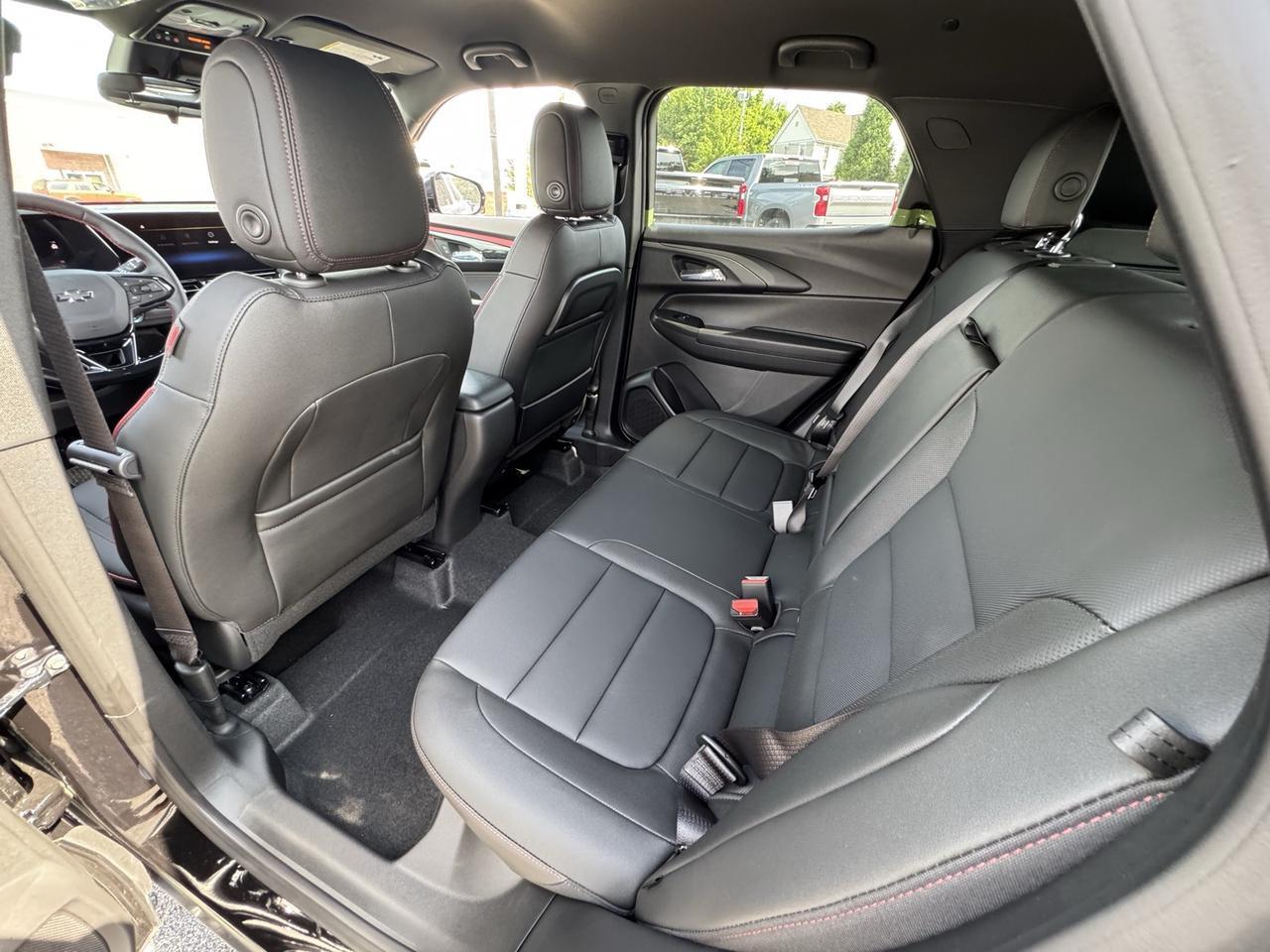 2026 Chevrolet TrailBlazer RS Crestwood KY