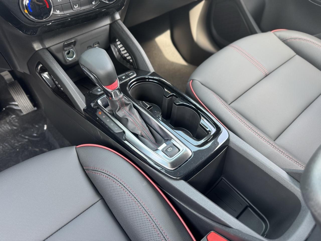 2026 Chevrolet TrailBlazer RS Crestwood KY