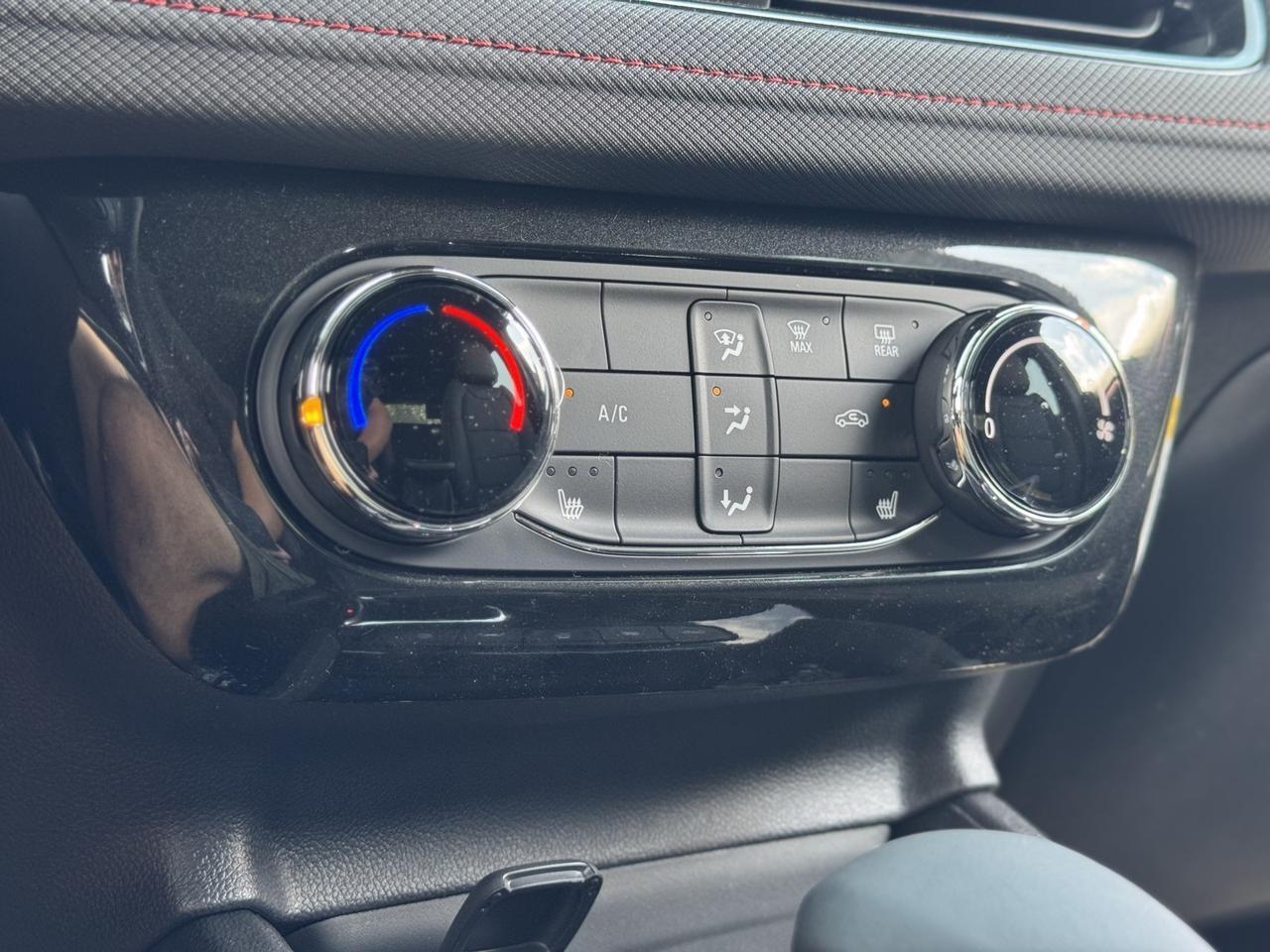 2026 Chevrolet TrailBlazer RS Crestwood KY