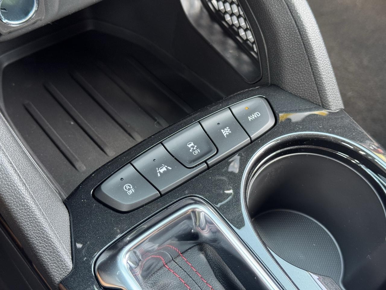 2026 Chevrolet TrailBlazer RS Crestwood KY