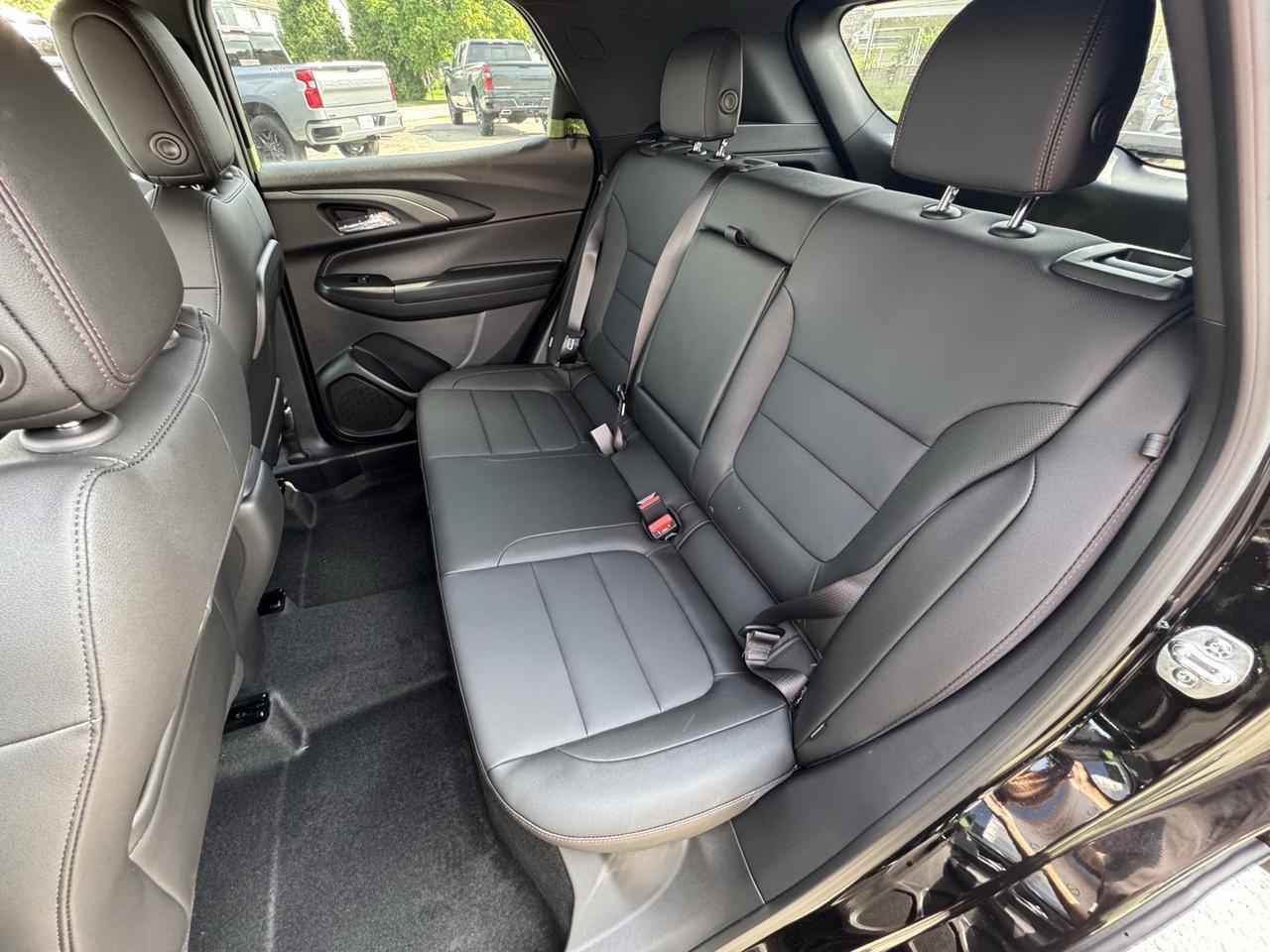 2026 Chevrolet TrailBlazer RS Crestwood KY