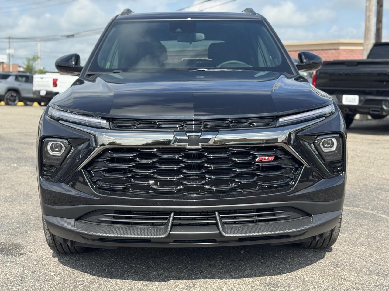 2026 Chevrolet TrailBlazer RS Crestwood KY