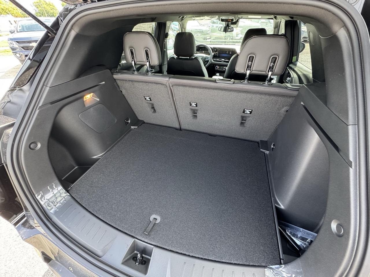 2026 Chevrolet TrailBlazer RS Crestwood KY