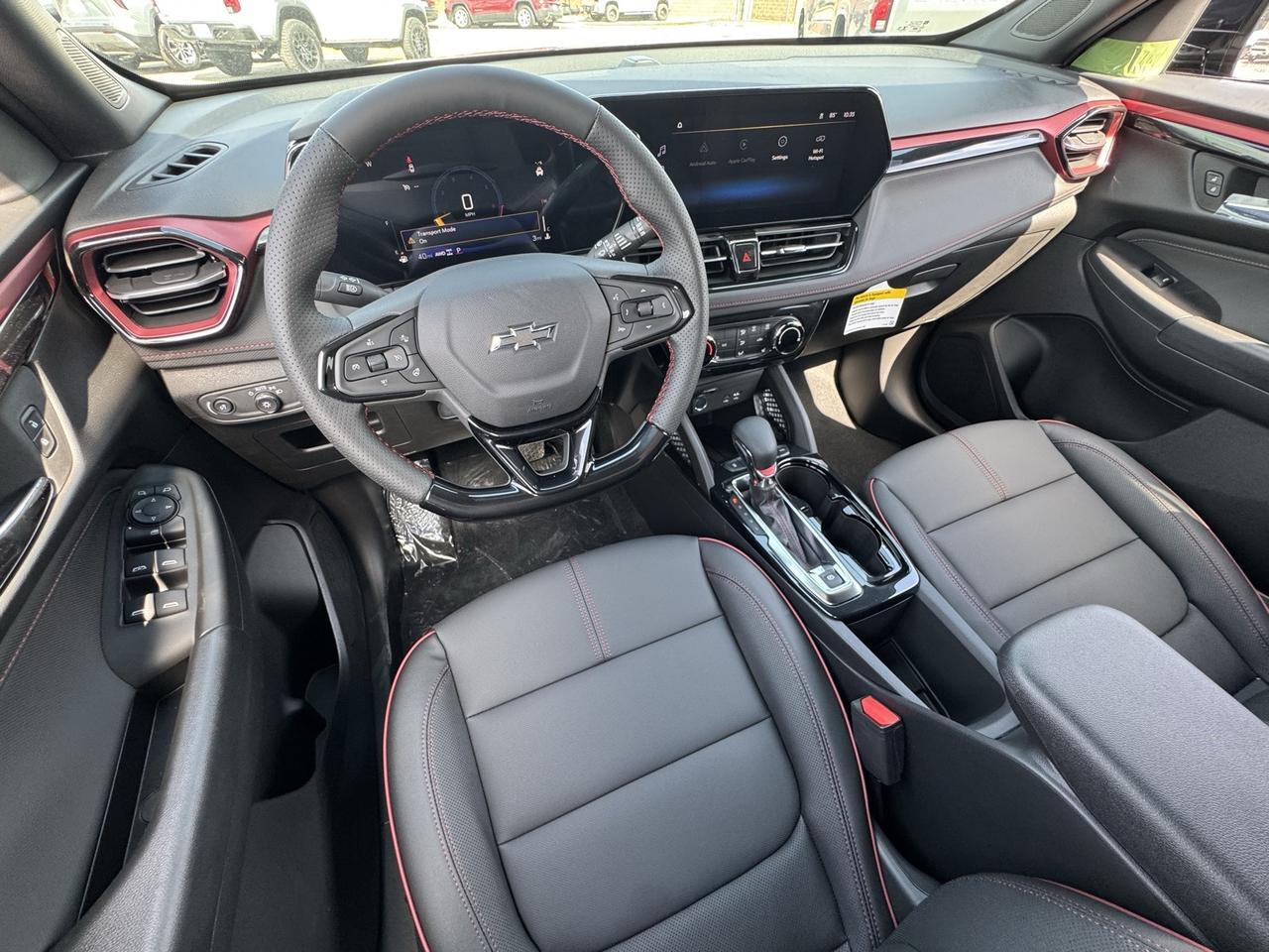 2026 Chevrolet TrailBlazer RS Crestwood KY