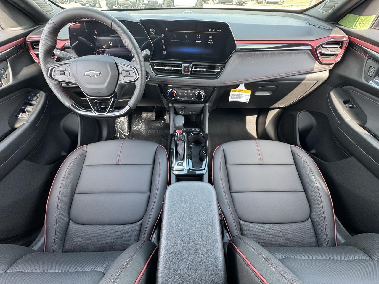 2026 Chevrolet TrailBlazer RS Crestwood KY