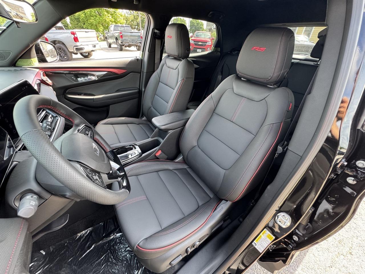 2026 Chevrolet TrailBlazer RS Crestwood KY