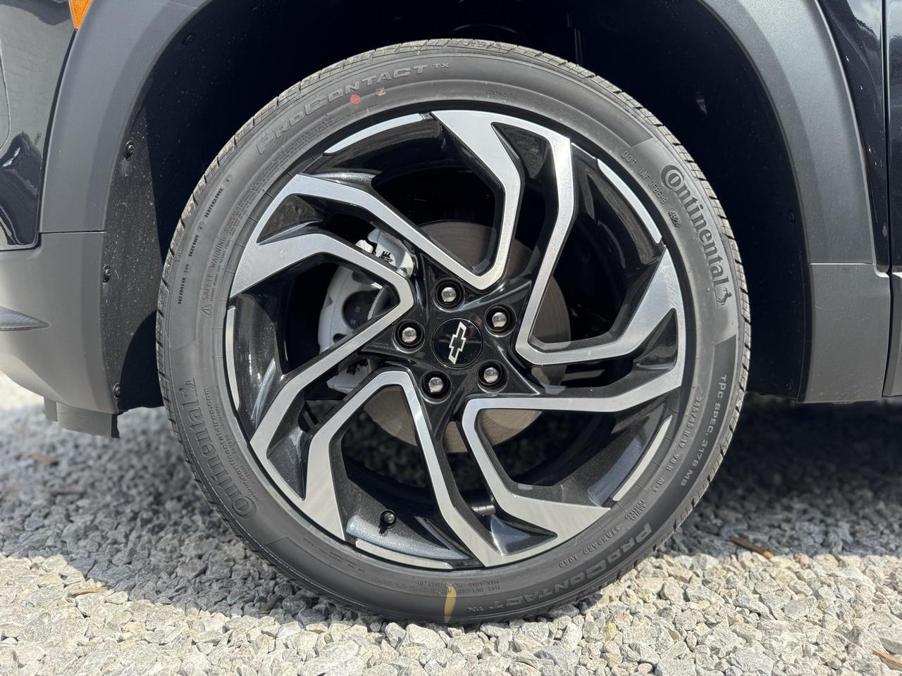 2026 Chevrolet TrailBlazer RS Crestwood KY