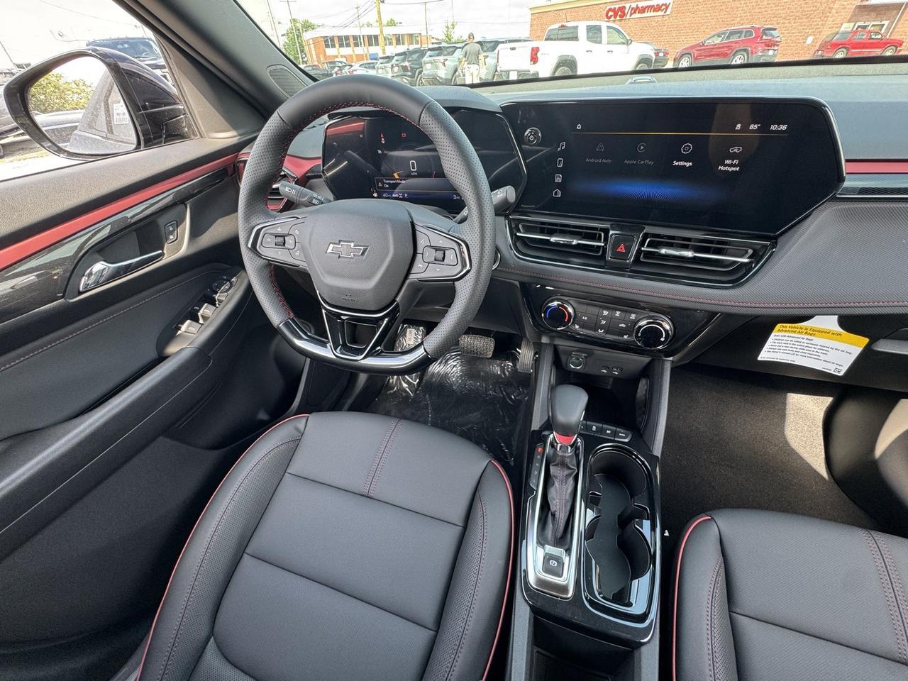 2026 Chevrolet TrailBlazer RS Crestwood KY