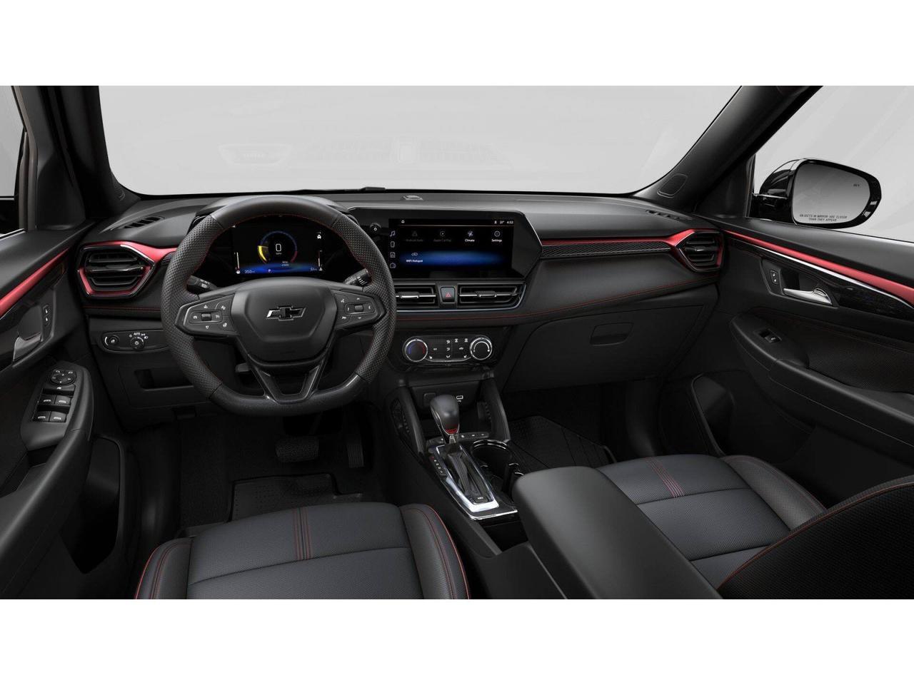 2026 Chevrolet TrailBlazer RS Folsom CA