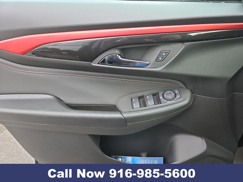 2026 Chevrolet TrailBlazer RS Folsom CA