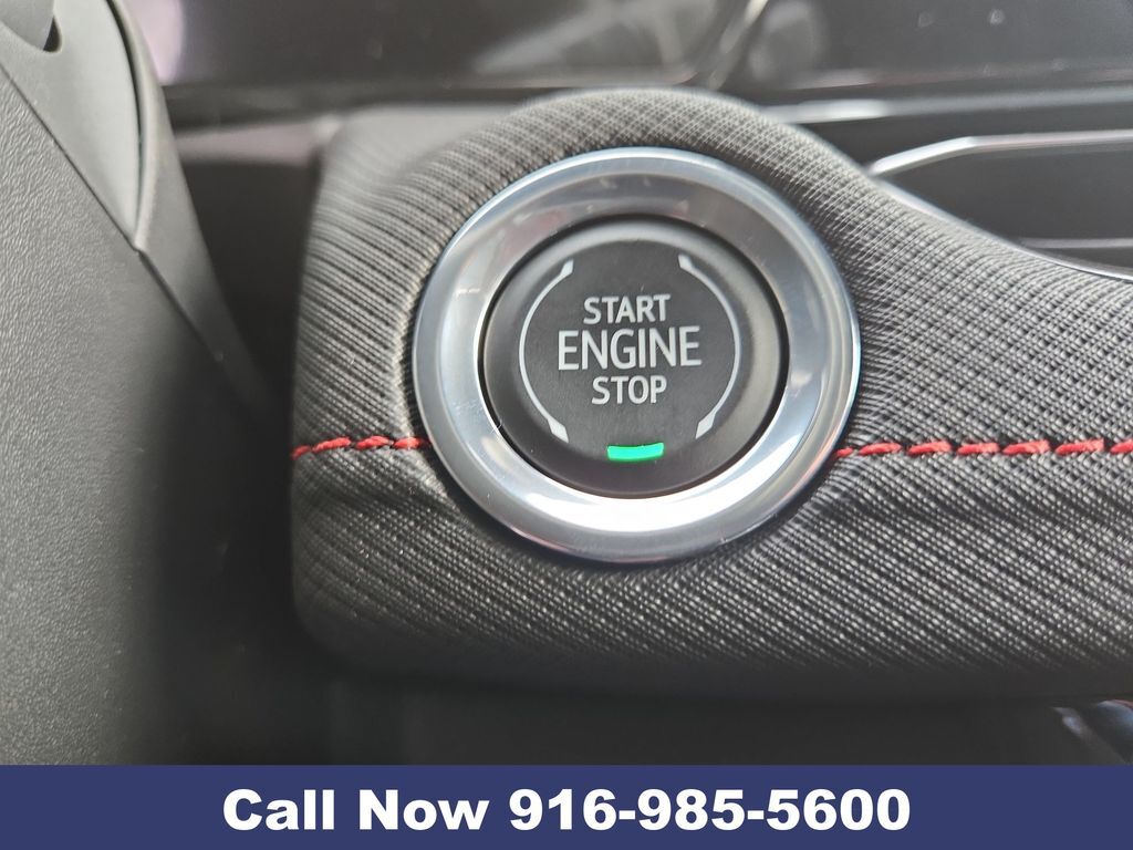 2026 Chevrolet TrailBlazer RS Folsom CA