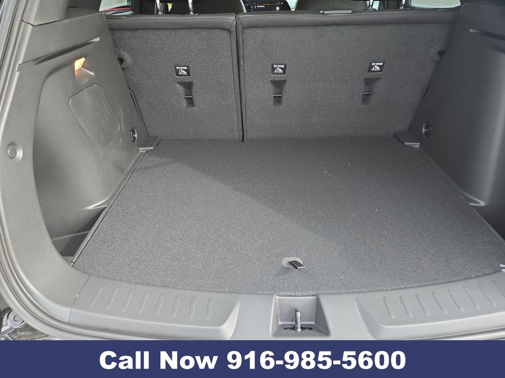 2026 Chevrolet TrailBlazer RS Folsom CA