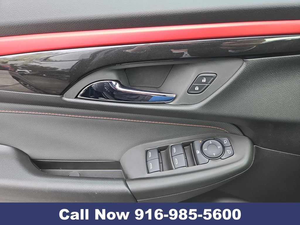 2026 Chevrolet TrailBlazer RS Folsom CA