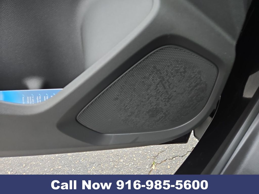 2026 Chevrolet TrailBlazer RS Folsom CA