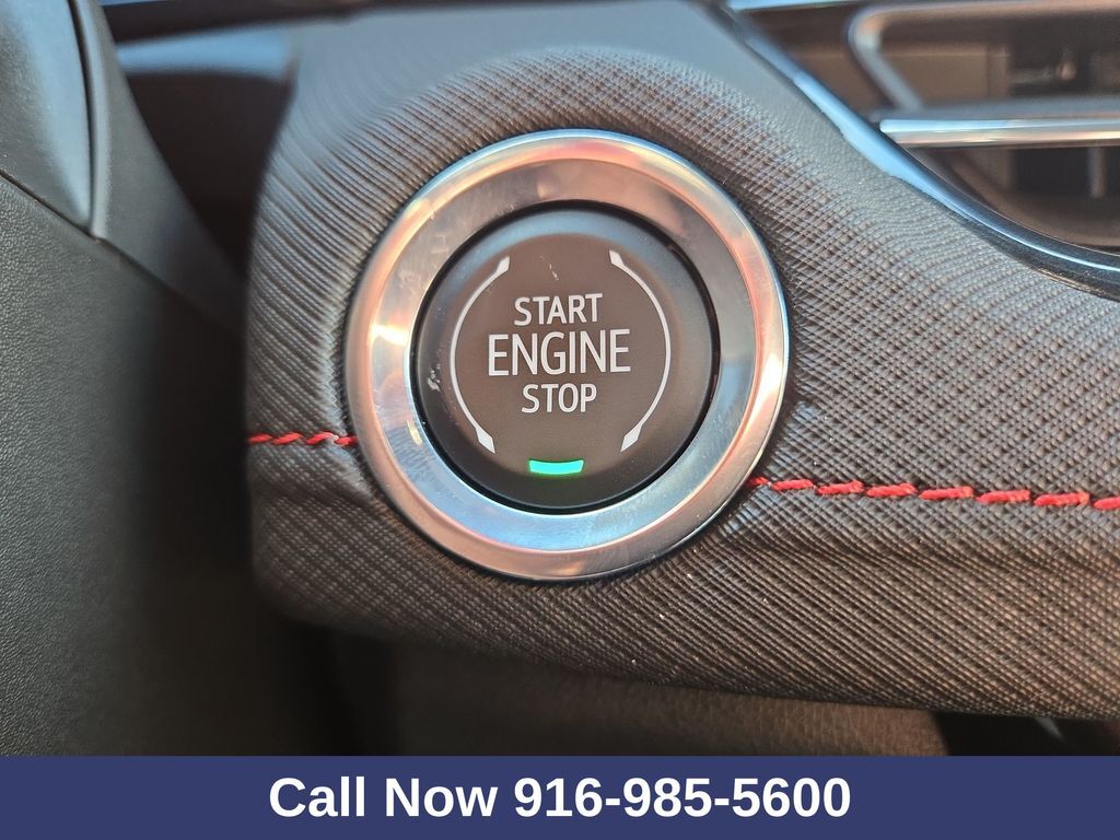 2026 Chevrolet TrailBlazer RS Folsom CA