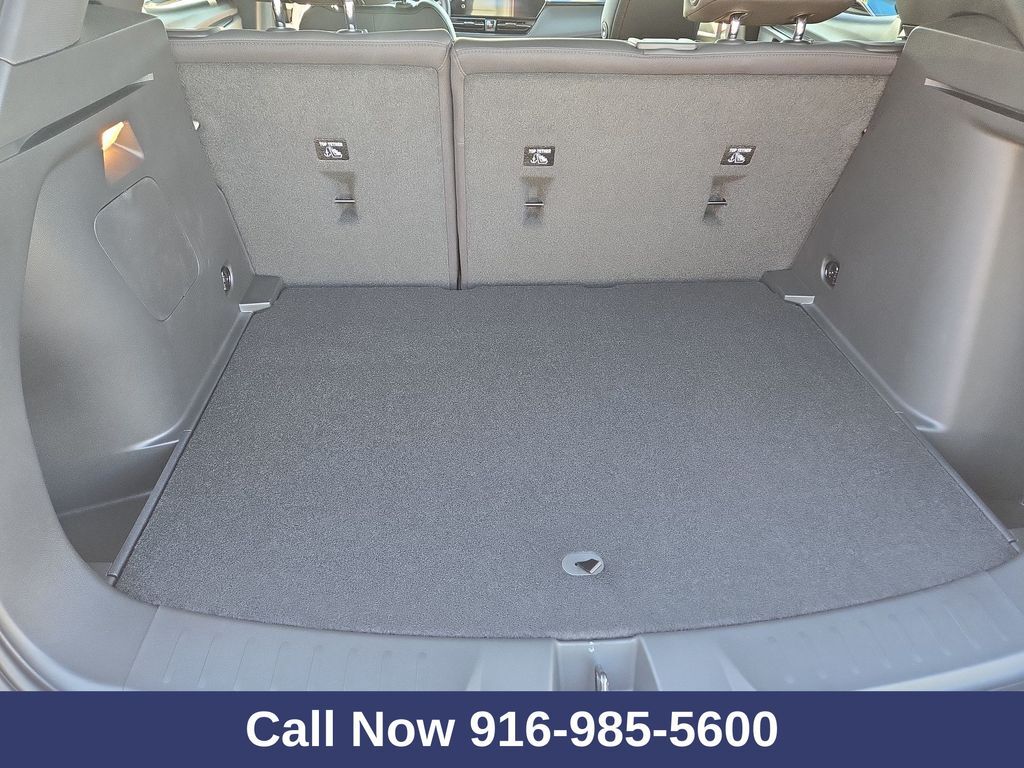 2026 Chevrolet TrailBlazer RS Folsom CA
