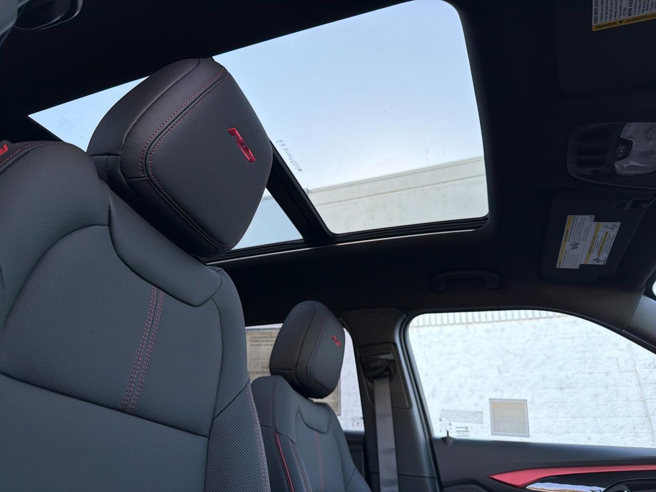 2026 Chevrolet TrailBlazer RS Folsom CA