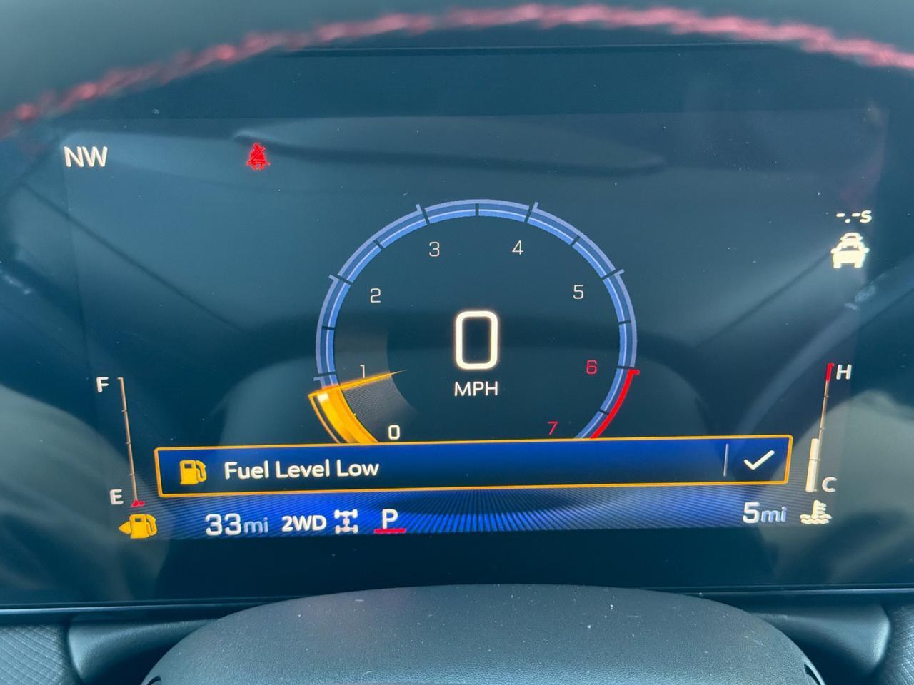 2026 Chevrolet TrailBlazer RS Folsom CA