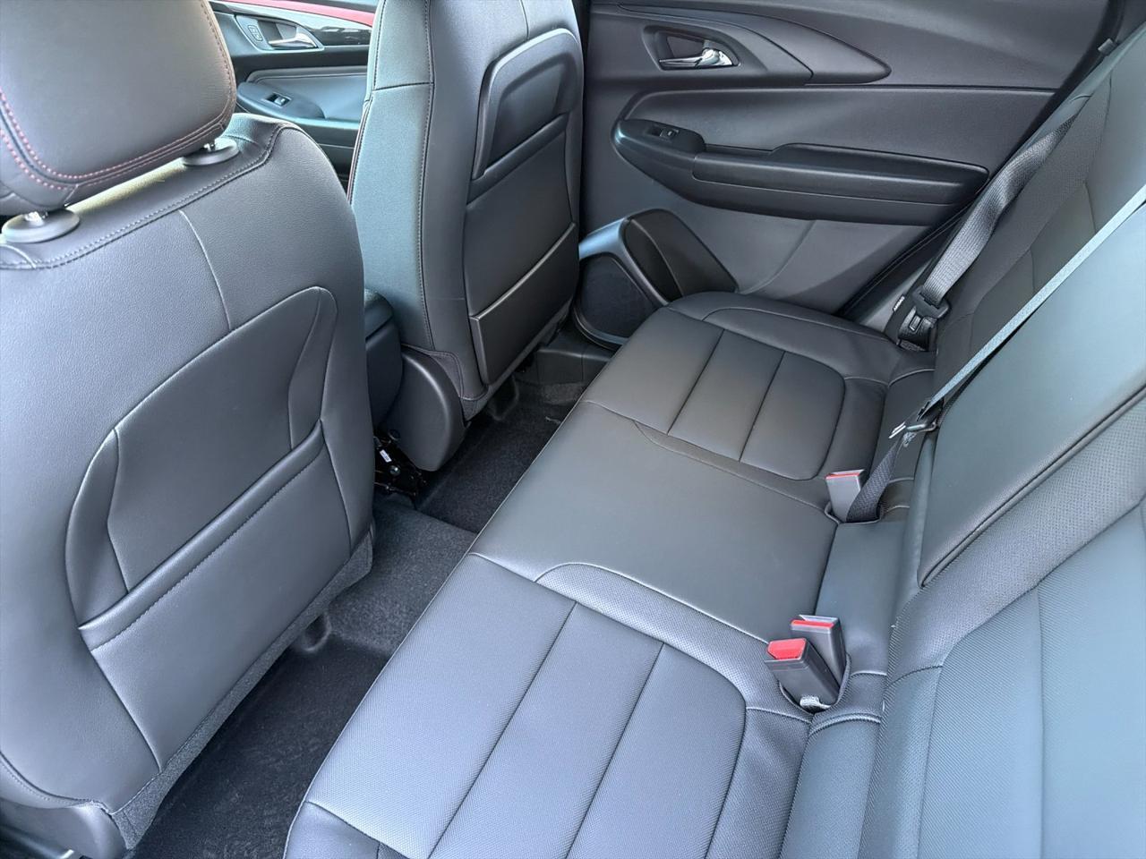 2026 Chevrolet TrailBlazer RS Folsom CA
