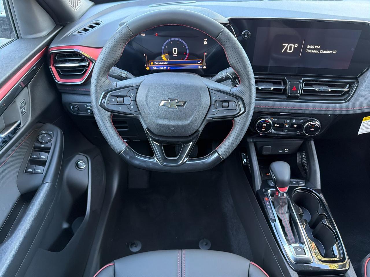 2026 Chevrolet TrailBlazer RS Folsom CA