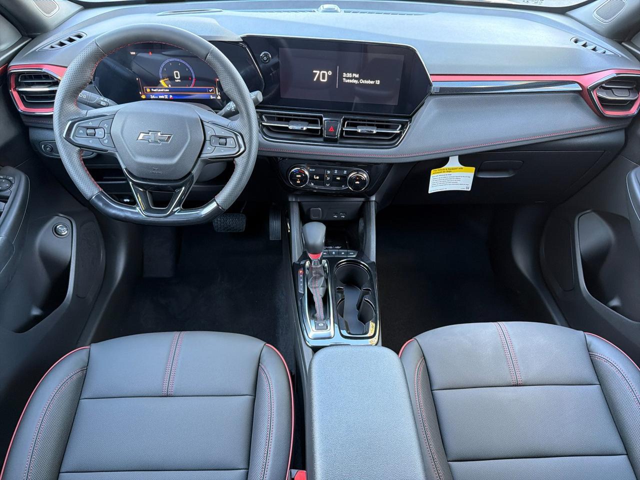 2026 Chevrolet TrailBlazer RS Folsom CA