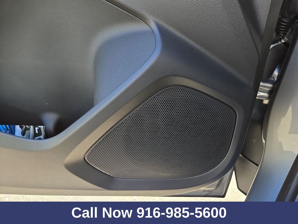 2026 Chevrolet TrailBlazer RS Folsom CA