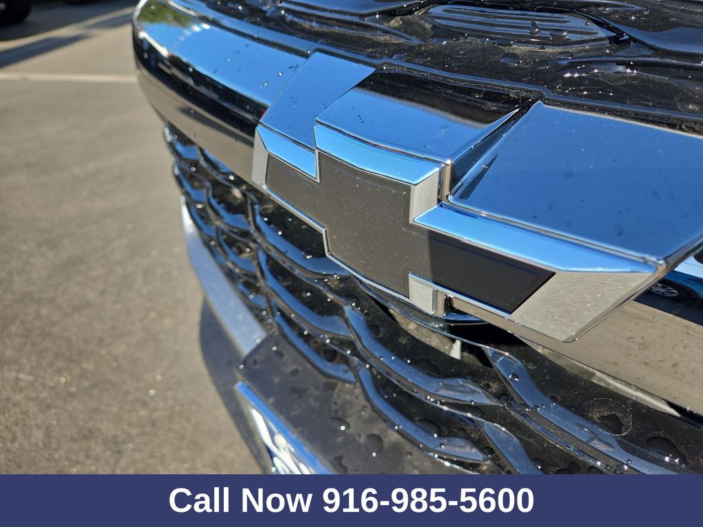 2026 Chevrolet TrailBlazer RS Folsom CA