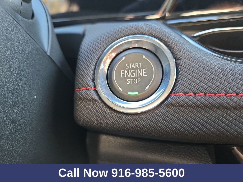 2026 Chevrolet TrailBlazer RS Folsom CA