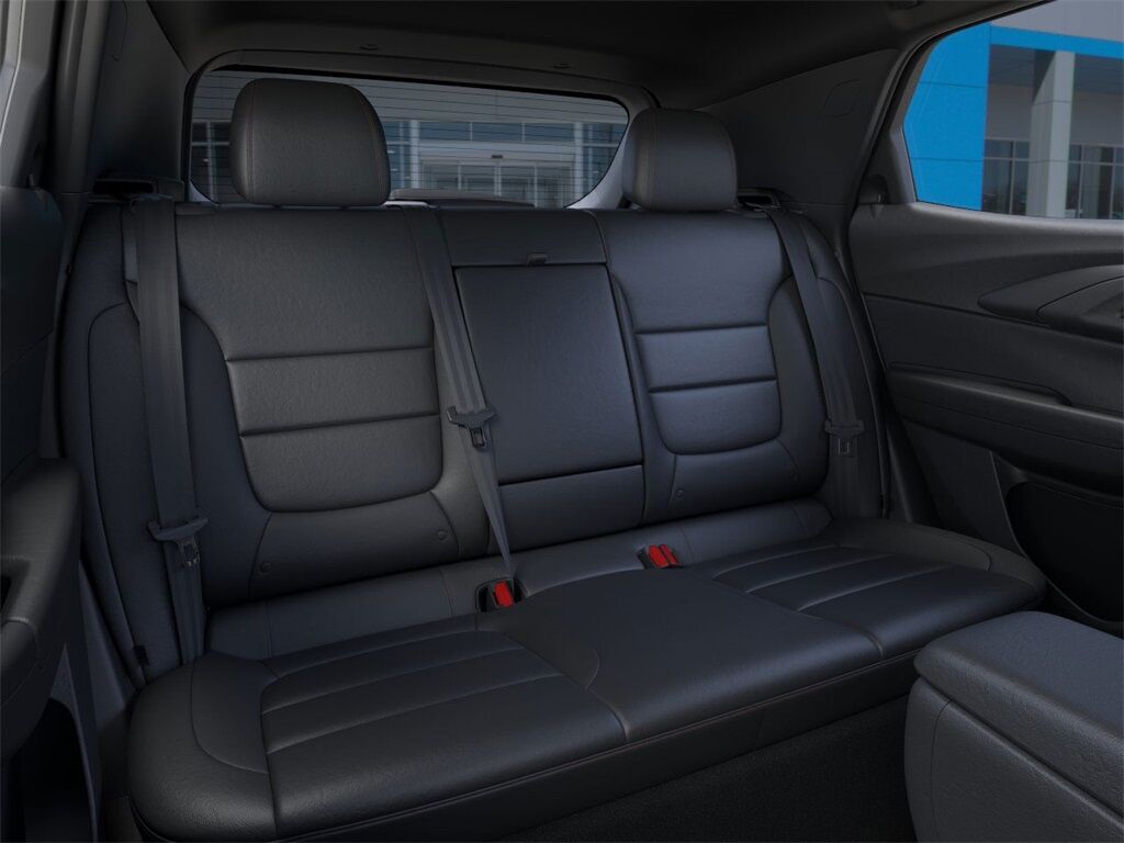 2026 Chevrolet TrailBlazer RS Green Bay WI