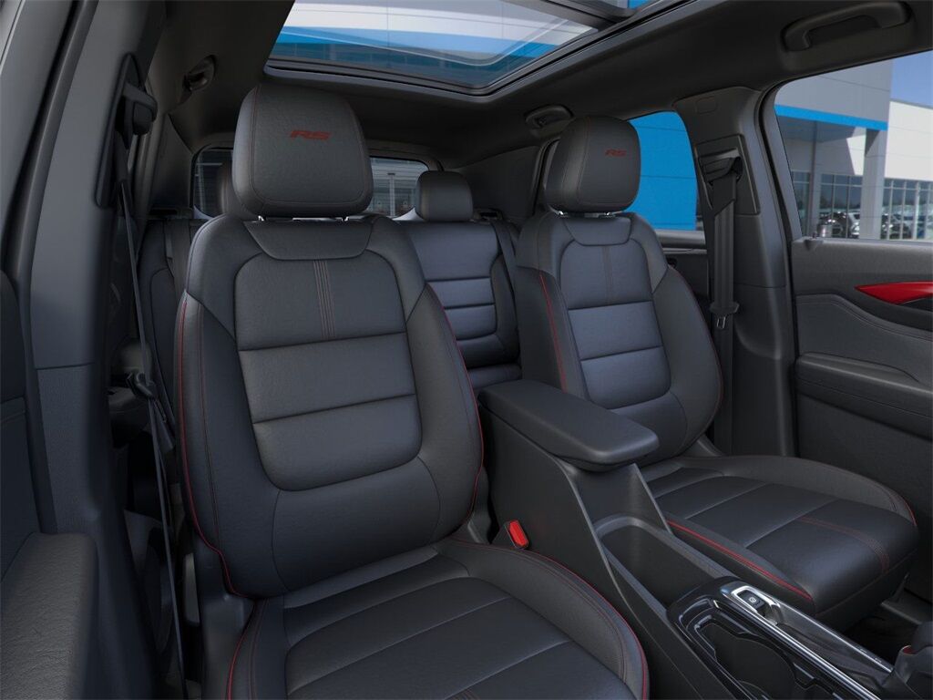 2026 Chevrolet TrailBlazer RS Green Bay WI