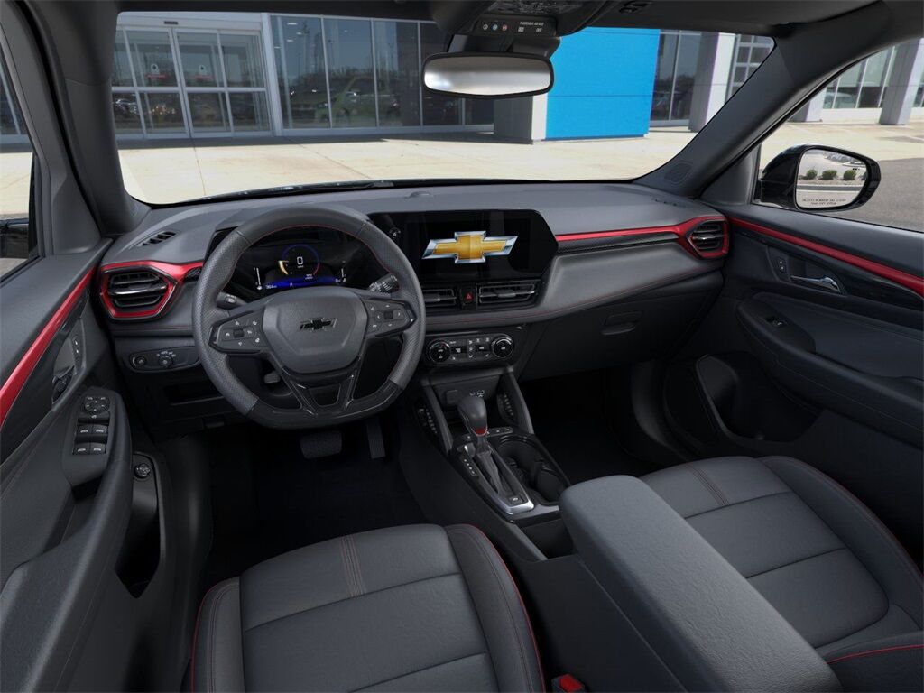 2026 Chevrolet TrailBlazer RS Green Bay WI