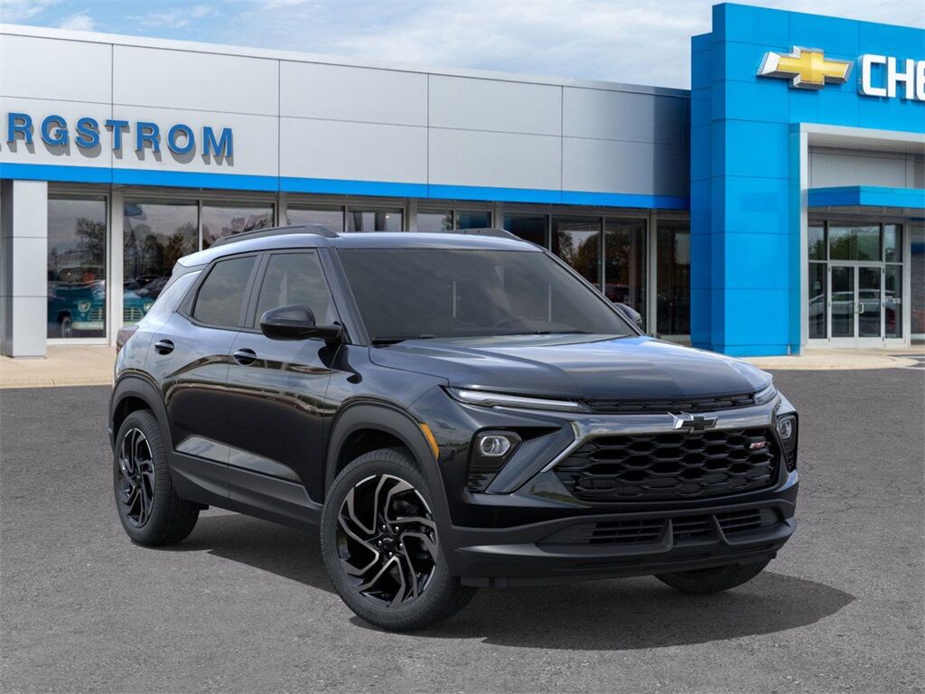 2026 Chevrolet TrailBlazer RS Green Bay WI