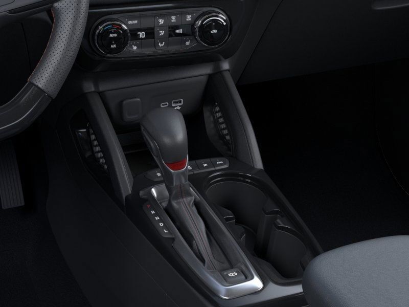 2026 Chevrolet TrailBlazer RS Green Bay WI