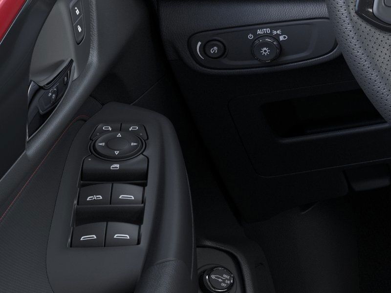 2026 Chevrolet TrailBlazer RS Green Bay WI