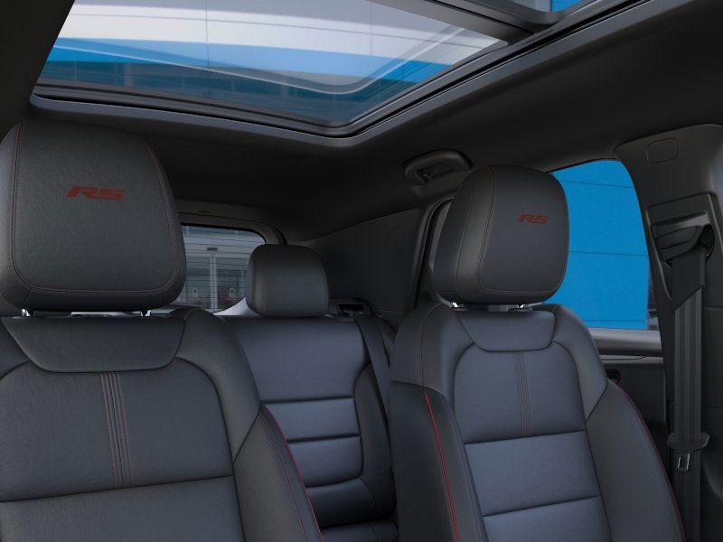2026 Chevrolet TrailBlazer RS Green Bay WI