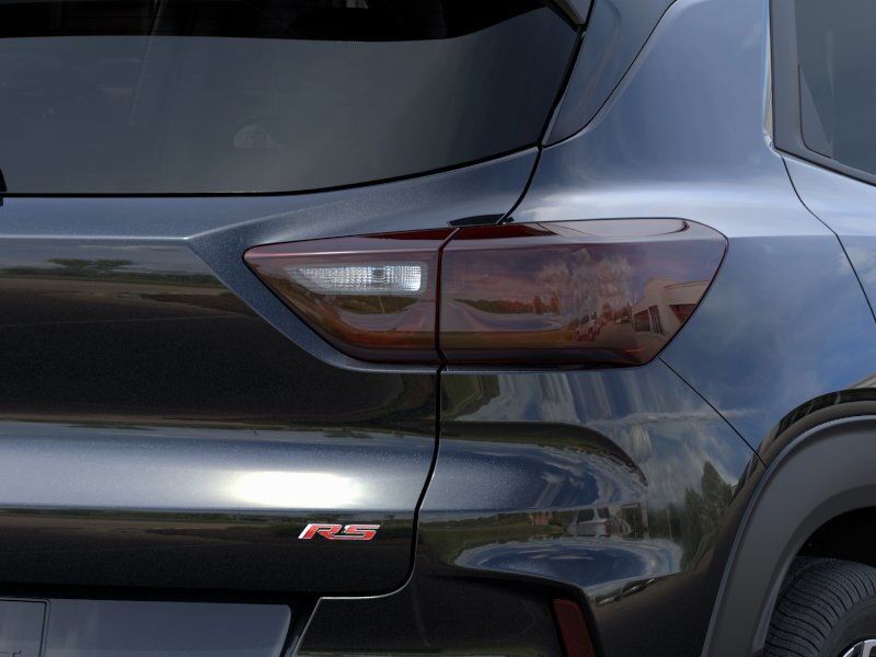 2026 Chevrolet TrailBlazer RS Green Bay WI