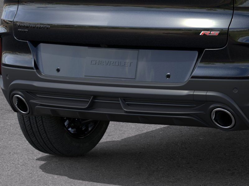 2026 Chevrolet TrailBlazer RS Green Bay WI